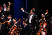 استعفای رهبر ارکستر سمفونیک به علت دخالت مدیران