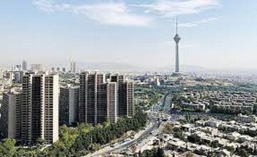با یک میلیارد هم می توان در تهران خانه دار شد+ جدول