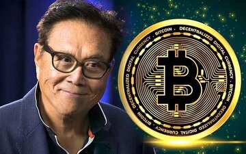 رابرت کیوساکی درباره آینده قیمت ارزهای دیجیتال چه پیش‌بینی می‌کند؟