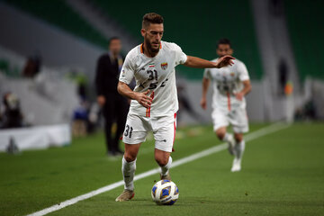عکس | بمب نقل و انتقالات ایران آزاد شد!