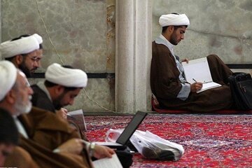 اعرافی، مدیر حوزههای علمیه: همه معترفیم، «هوش مصنوعی»، سکویی برای پروازهای بزرگتر است / جشنواره سالانه «استخدام فناوریهای نوین» برگزار شود 
 اعرافی، مدیر حوزههای علمیه: همه معترفیم، «هوش مصنوعی»، سکویی برای پروازهای بزرگتر است / جشنواره سالانه «استخدام فناوریهای نوین» برگزار شود