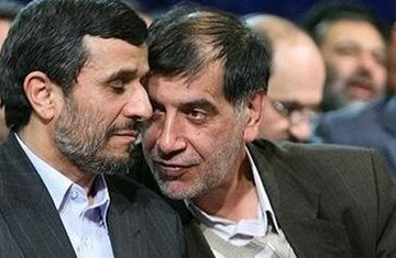 «اصلی‌ترین دلیل سکوت احمدی‌نژاد» به روایت باهنر