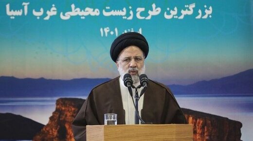 آن یکی «کاشت»، این یکی «برداشت» / «عکس یادگاری» رئیسی با پروژه پرورده روحانی آن یکی «کاشت»، این یکی «برداشت» / «عکس یادگاری» رئیسی با پروژه پرورده روحانی