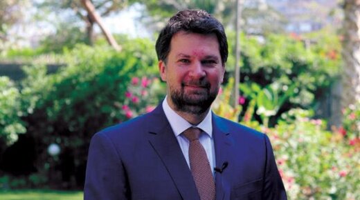 آلمان: اقدامات ایران را محکوم میکنیم/ تحرکات هستهای تهران نگرانکننده است آلمان: اقدامات ایران را محکوم میکنیم/ تحرکات هستهای تهران نگرانکننده است