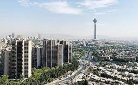 خانه های ۲ میلیاردی در مرکز تهران/ ارزان‌ترین خانه در قلب پایتخت چند؟ + جدول