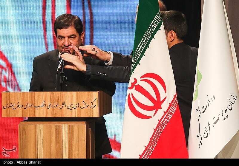 معاون اول دولت رئیسی: «بهتر از ما پیدا نمی کنید!» / دولت: عامل خارجی مقصر وضع اقتصاد است / کوچی: عامل گرانی ارز شرکت های دولتی هستند 2