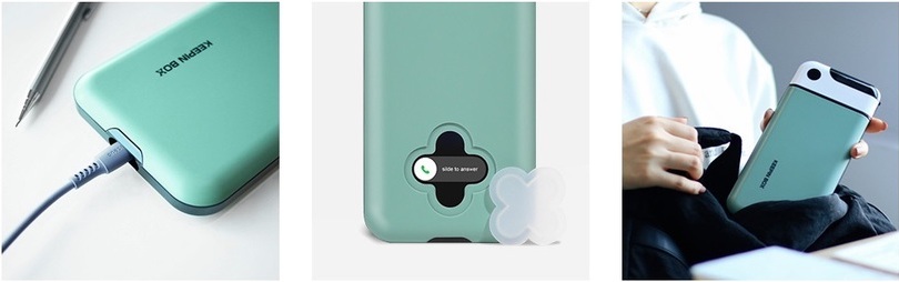 غول سیاه اعتیاد به فضای مجازی را شکست دهید!