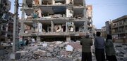 وقوع زلزله مجدد در ترکیه
