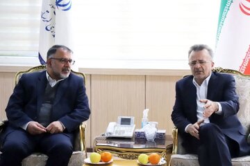  لزوم توسعه و احیای والیبال لرستان با حمایت فدراسیون و بخش خصوصی