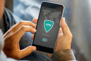 بازداشت دو فروشنده فیلترشکن با درآمد ۴۶ میلیارد تومانی بازداشت دو فروشنده فیلترشکن با درآمد ۴۶ میلیارد تومانی