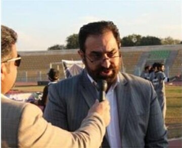 توسعه ورزش سلامت‌ محور در جامعه کارگری از اولویت‌های اداره کل تعاون،کار و رفاه اجتماعی خوزستان است