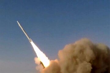 اسپوتنیک: برد موشک کروز جدید ایران بیشتر از نمونه آمریکایی است