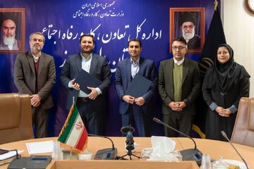 آموزش‌های مهارت‌محور بانوان بی‌سرپرست البرز در دستور کار قرار گرفت