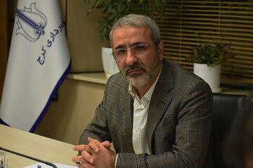 تصویب سند پهنه‌بندی حریم شهری کرج