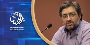 پخش زنده رویدادها و بخشهای مختلف نمایشگاه رصتا در قالب واقعیت مجازی  پخش زنده رویدادها و بخشهای مختلف نمایشگاه رصتا در قالب واقعیت مجازی