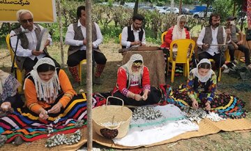 برپایی جشن میراث جهانی «ابریشم ایران» در لنگرود به خرداد ماه موکول شد