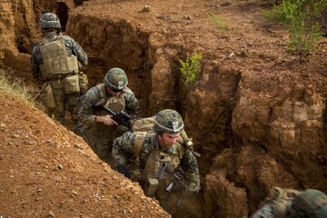 حضور جاسوس استثنایی روسیه در یک قدمی دشمن! 3
