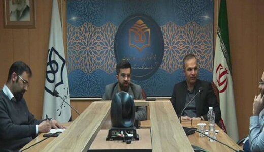 آیا میشود شبکهای مثل اینستاگرام را به کلی حذف و فیلتر کرد؟ / کارشناسان پاسخ دادند آیا میشود شبکهای مثل اینستاگرام را به کلی حذف و فیلتر کرد؟ / کارشناسان پاسخ دادند