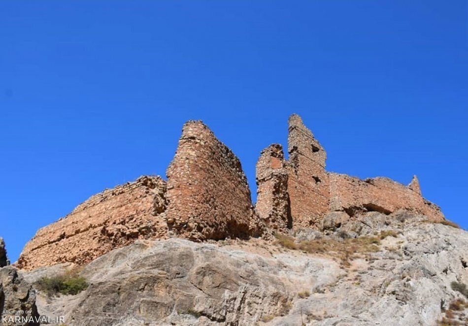 پیشنهاد سفر؛ روستایی که شاه قاجار در آن عاشق شد/ تصویر دختری که دل ناصرالدین شاه را برد