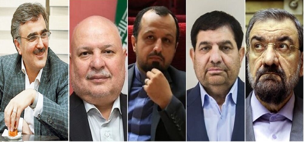 از وعده انتخاباتی برای حل مسایل اقتصادی تا «همینی که هست»/ مقاومت رئیسی؛ به ضرر مردم، به نفع «تیم اقتصادی»