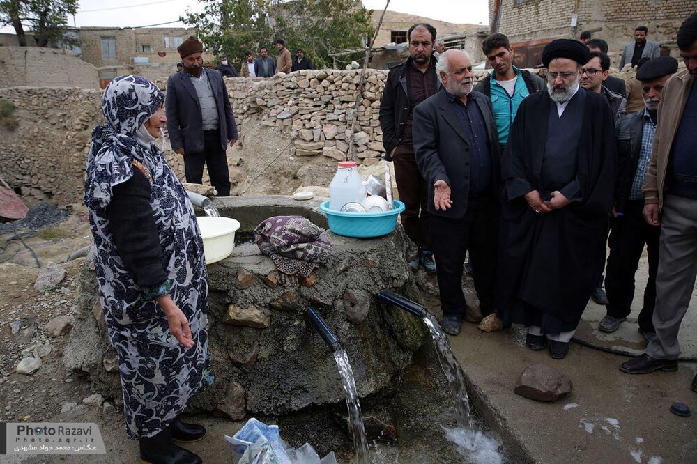 معاون اول دولت رئیسی: «بهتر از ما پیدا نمی کنید!» / دولت: عامل خارجی مقصر وضع اقتصاد است / کوچی: عامل گرانی ارز شرکت های دولتی هستند 4