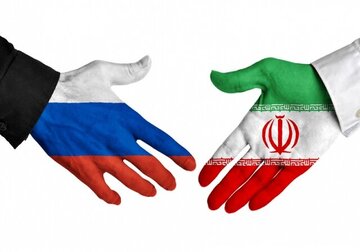 روسیه: ایران شریک راهبردی ماست