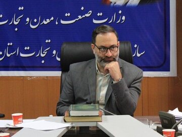 بیش از ۸۲ درصد مصوبات کارگروه تسهیل و رفع موانع تولید البرز عملیاتی شد