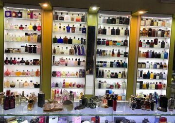 مصرف عطر در کشور چقدر است؟/ برآوردی از قاچاق عطر در کشور