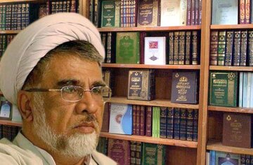 انتقاد فاضل میبدی از علم الهدی و صدیقی: مردم را به روحانیت بی اعتماد کردید! / جناب علم الهدی! حق دارید از دامادتان دفاع کنید، اما... انتقاد فاضل میبدی از علم الهدی و صدیقی: مردم را به روحانیت بی اعتماد کردید! / جناب علم الهدی! حق دارید از دامادتان دفاع کنید، اما...