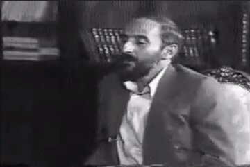 انتشار گفتوگویی قدیمی و دیدهنشده / حسین شریعتمداری درباره نوع رابطه با آمریکا چه گفت؟ آیتالله هاشمی چه پاسخی داد؟ انتشار گفتوگویی قدیمی و دیدهنشده / حسین شریعتمداری درباره نوع رابطه با آمریکا چه گفت؟ آیتالله هاشمی چه پاسخی داد؟