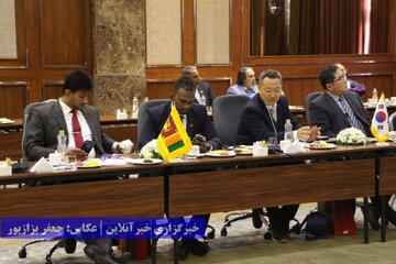 مجمع انتخاباتی کنفدراسیون کبدی آسیا / ارومیه