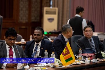 مجمع انتخاباتی کنفدراسیون کبدی آسیا / ارومیه