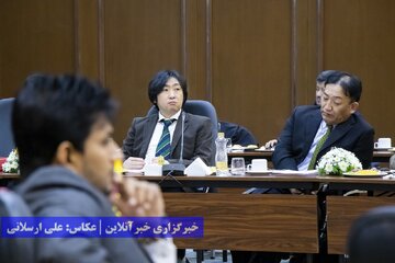 مجمع انتخاباتی کنفدراسیون کبدی آسیا / ارومیه
