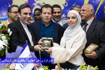مجمع انتخاباتی کنفدراسیون کبدی آسیا / ارومیه