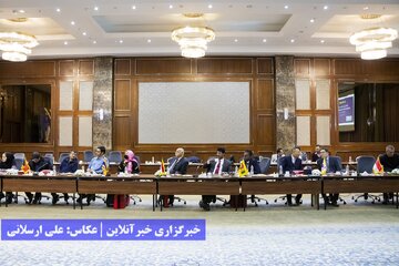 مجمع انتخاباتی کنفدراسیون کبدی آسیا / ارومیه