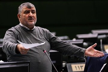 نماینده مجلس: نظرات مجمع تشخیص مصلحت نظام و هیئت عالی نظارت مجمع جایگاهی ندارد