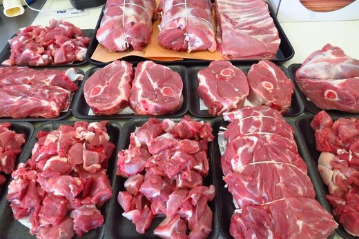 پیش‌بینی کاهش قیمت با ورود 250 هزار تن گوشت قرمز