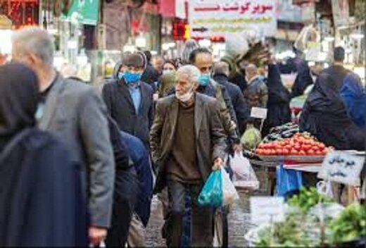 هشدار بزرگ یک اقتصاددان درباره آینده تورم / اقتصاد ایران در آستانه تورم سه رقمی قرار دارد؟