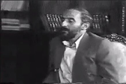 انتشار گفت‌وگویی قدیمی و دیده‌نشده / حسین شریعتمداری درباره نوع رابطه با آمریکا چه گفت؟ آیت‌الله هاشمی چه پاسخی داد؟