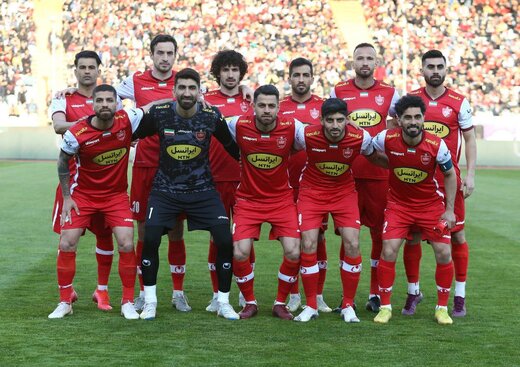 واکنش باشگاه پرسپولیس به میزبانی لیگ قهرمانان آسیا