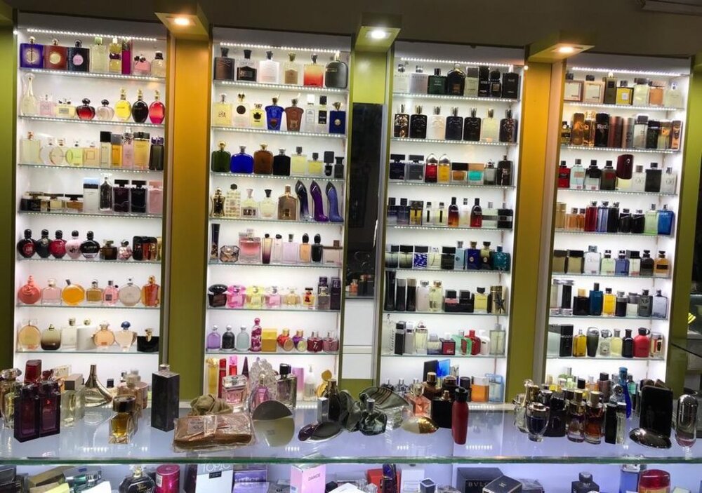 مصرف عطر در کشور چقدر است؟/ برآوردی از قاچاق عطر در کشور