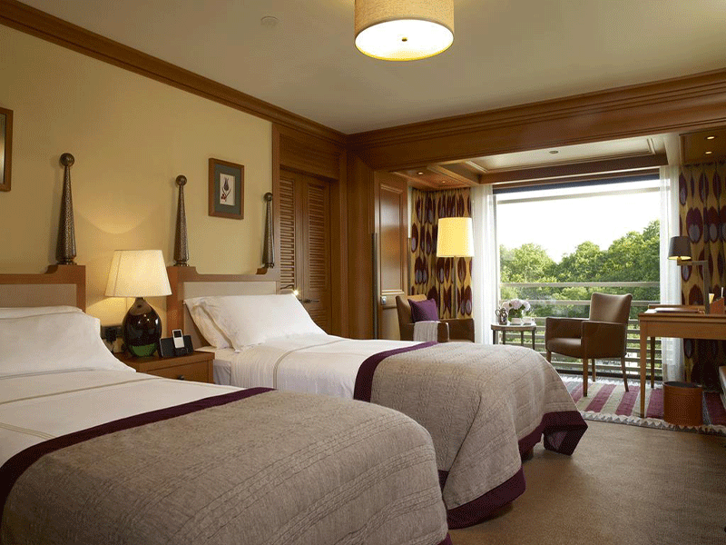 با بهترین هتلهای منطقه شیشلی استانبول آشنا شوید