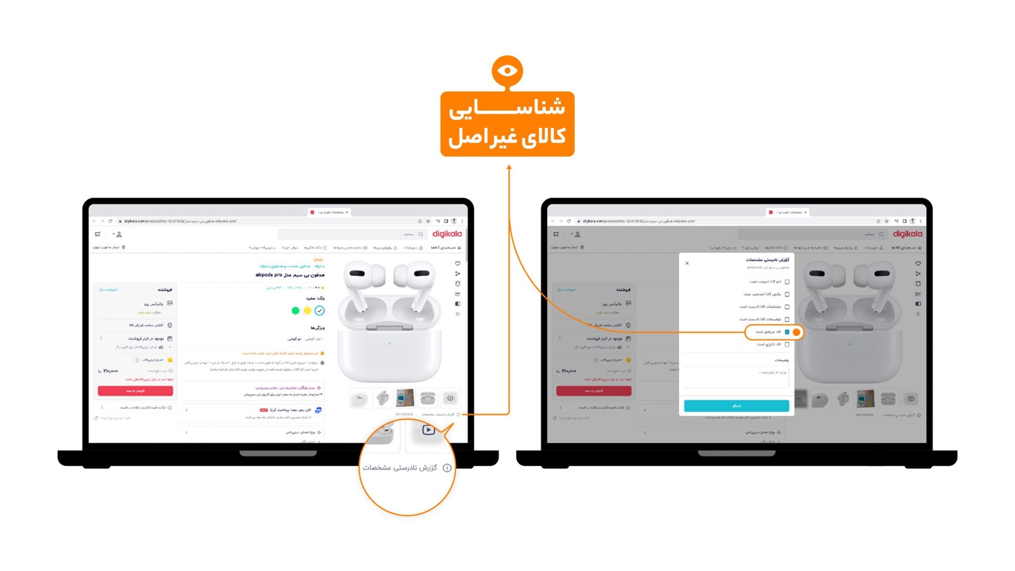 خرید لذتبخش ماندگار میشود