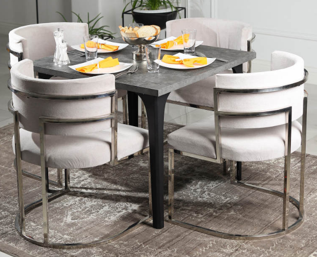 ایده چیدمان مبلمان برای عید نوروز ۱۴۰۲/ آشنایی با چیدمان میز تحریر، میز عسلی و...