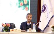 رئیس اتاق بازرگانی کرمان: توسعه گلخانه‌های استان کرمان شتاب‌دهنده نبوده است