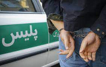اجرای طرح مبارزه با سارقان در سمنان