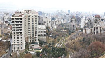 پیش نیازهایی عجیب برای خرید گرانترین خانه تهران / پنتهاوس تریبلکس هزار و 200 متری در زعفرانیه چند؟