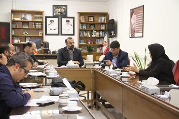 تکلیف پروژه‌های نیمه‌تمام در مدت معقول مشخص شود