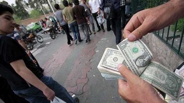 سخنگوی دولت: برخی عوامل التهاب ارزی اخیر، «بازداشت» شدند / این التهابات از «خارج کشور» هدایت می‌شود
