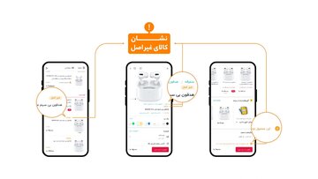 خرید لذت‌بخش ماندگار می‌شود